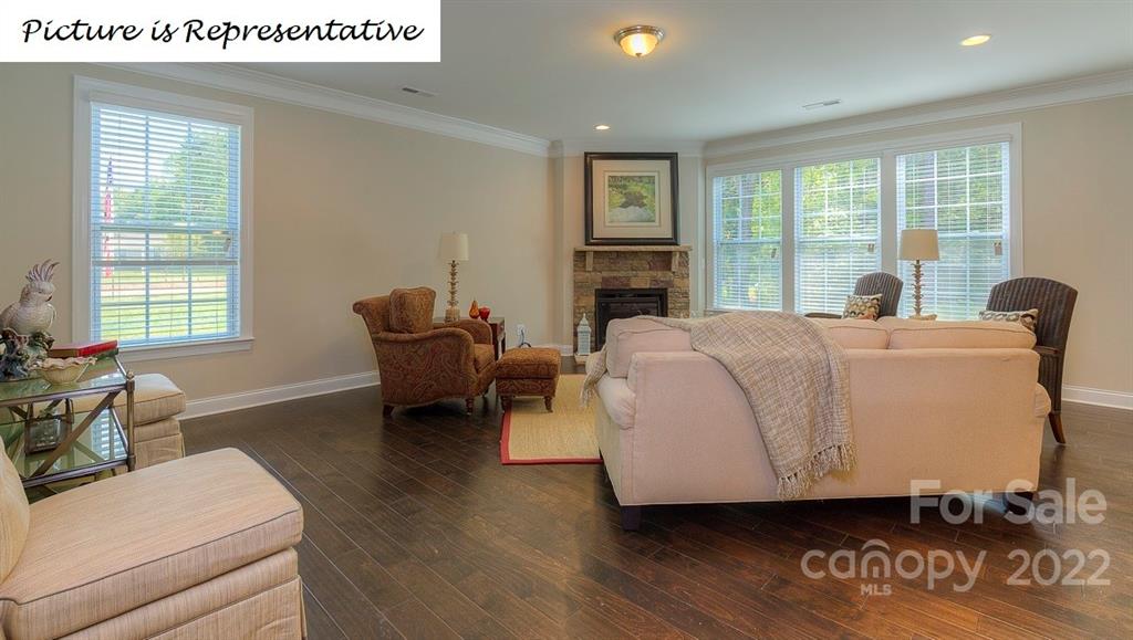 The Farm at Ingleside - Residential