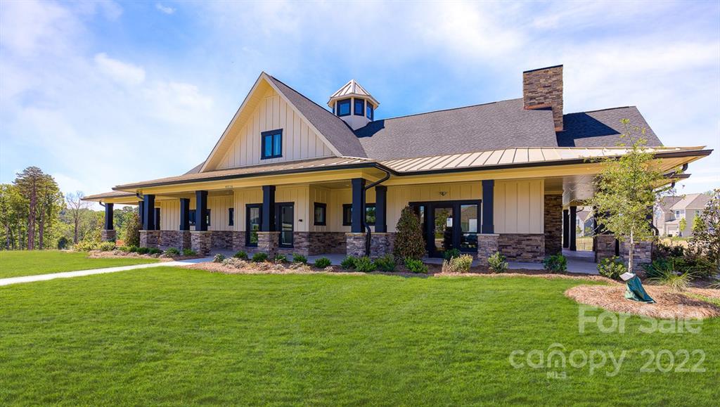 The Farm at Ingleside - Residential