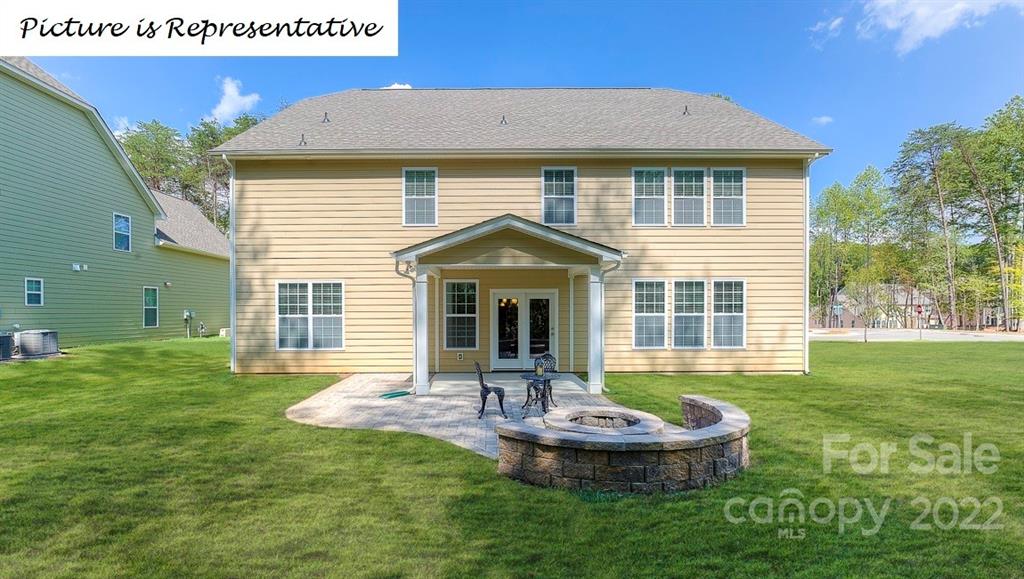 The Farm at Ingleside - Residential