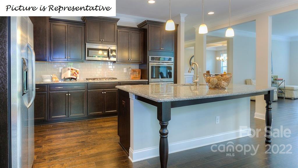 The Farm at Ingleside - Residential