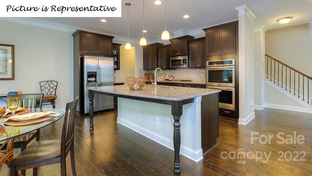 The Farm at Ingleside - Residential