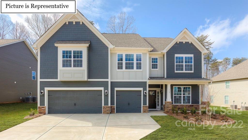 The Farm at Ingleside - Residential