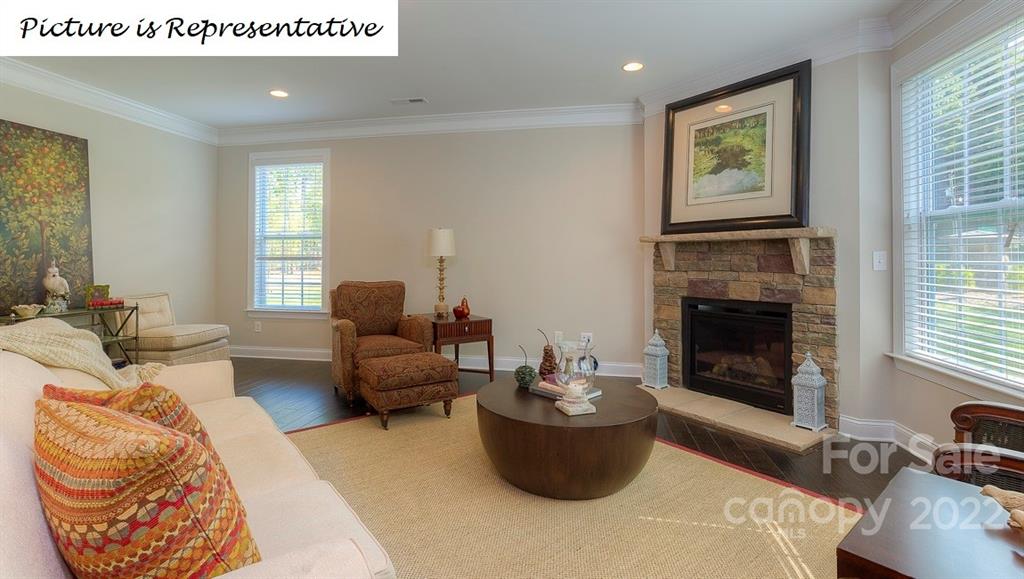 The Farm at Ingleside - Residential