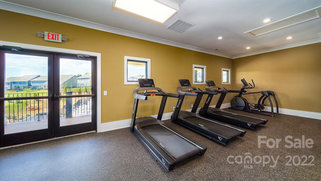 The Farm at Ingleside - Residential