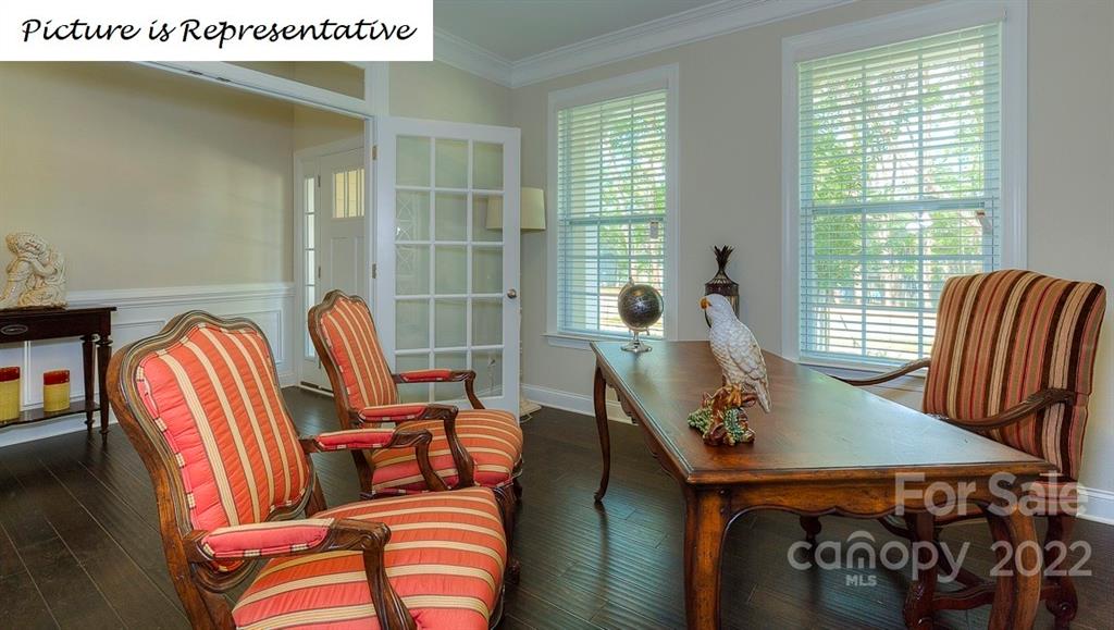 The Farm at Ingleside - Residential