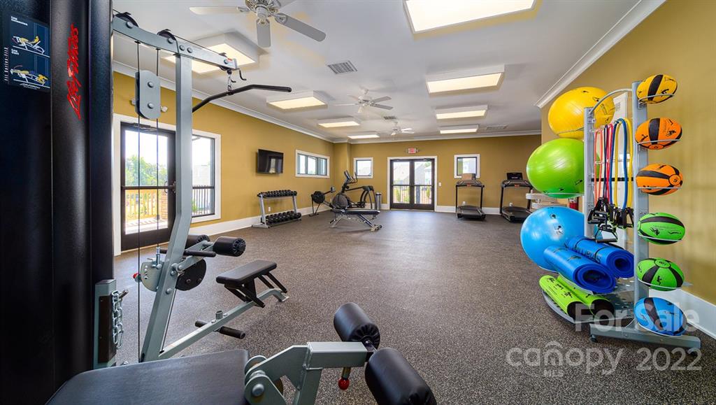 The Farm at Ingleside - Residential