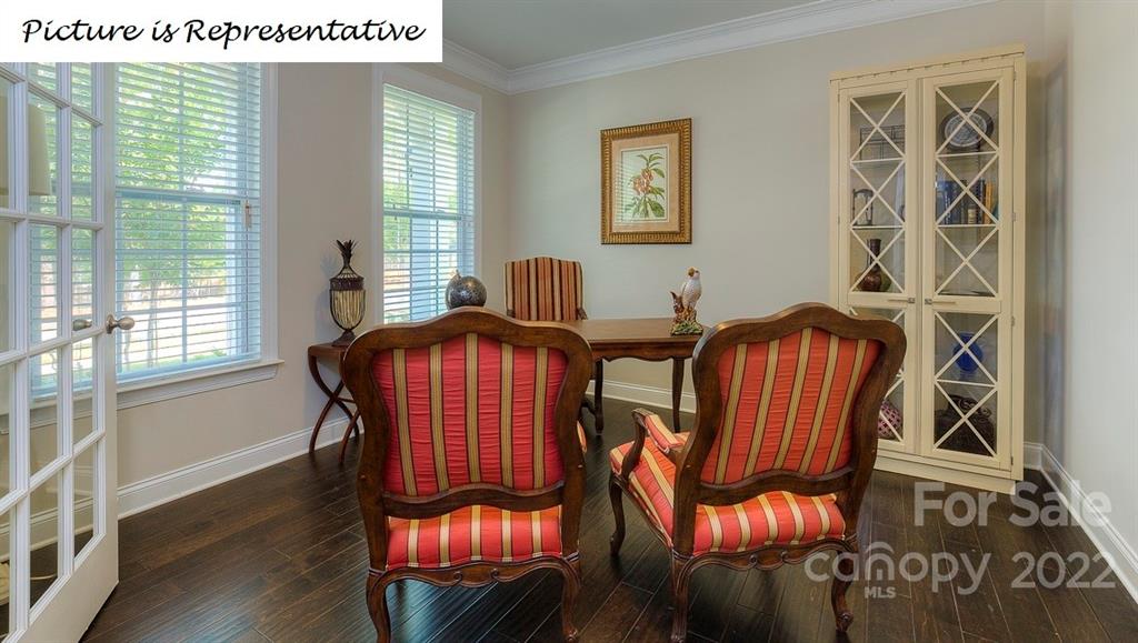 The Farm at Ingleside - Residential