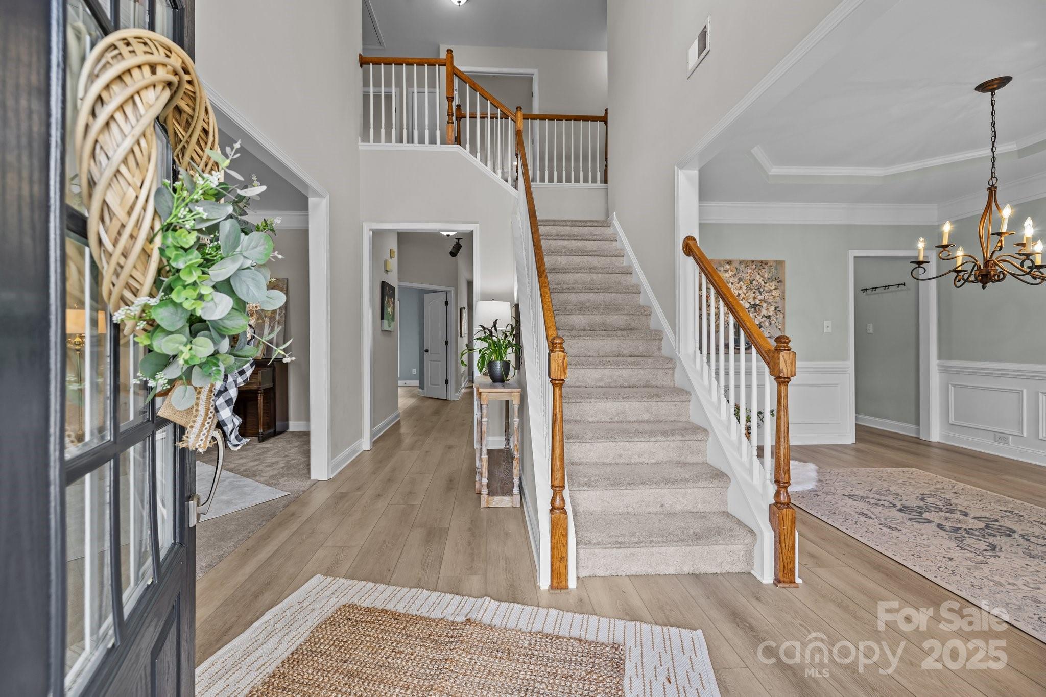 1809 Robbins Meadows Drive