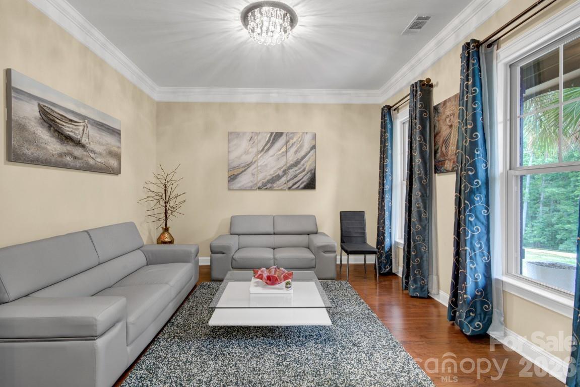 Chesapeake Pointe - Residential