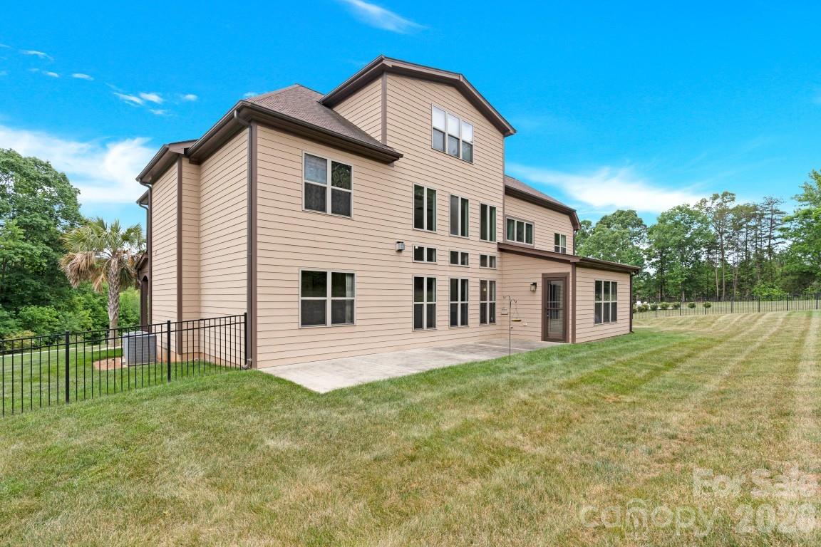 Chesapeake Pointe - Residential