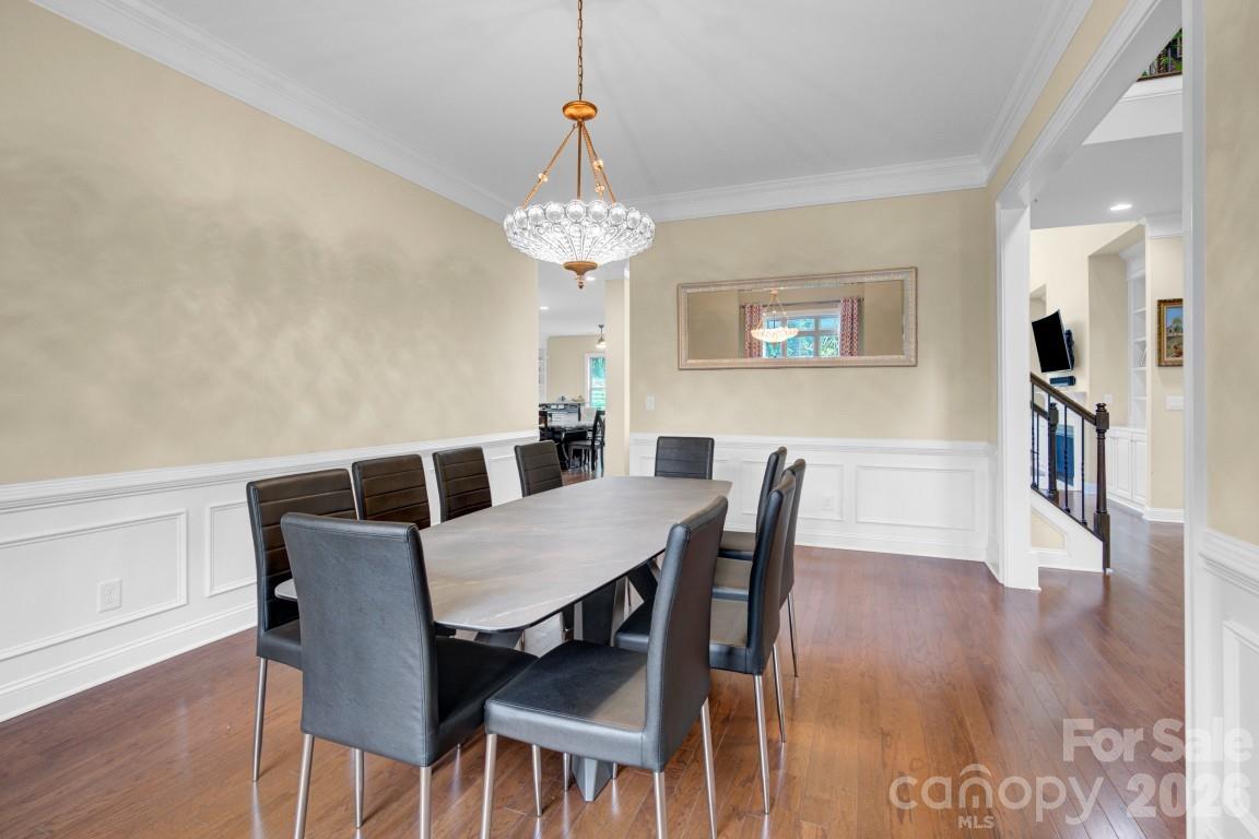 125 Leeward Shoals Lane