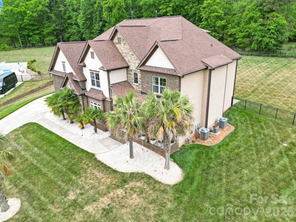 Chesapeake Pointe - Residential
