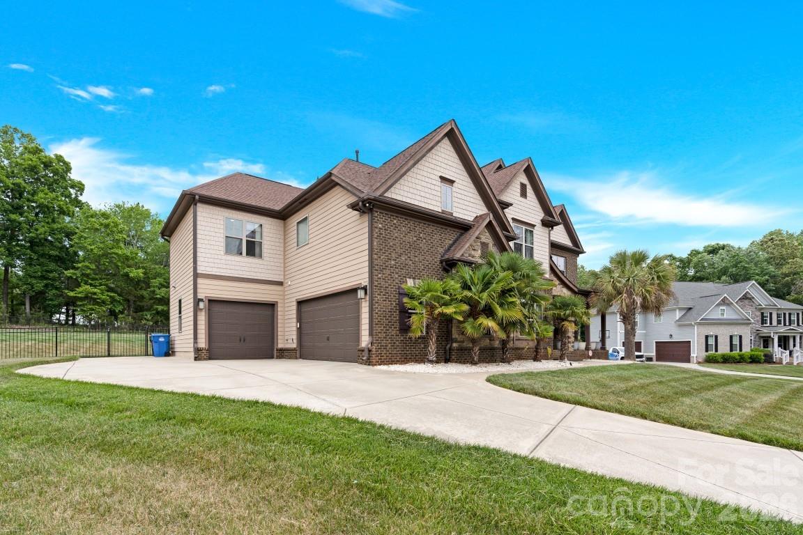 Chesapeake Pointe - Residential