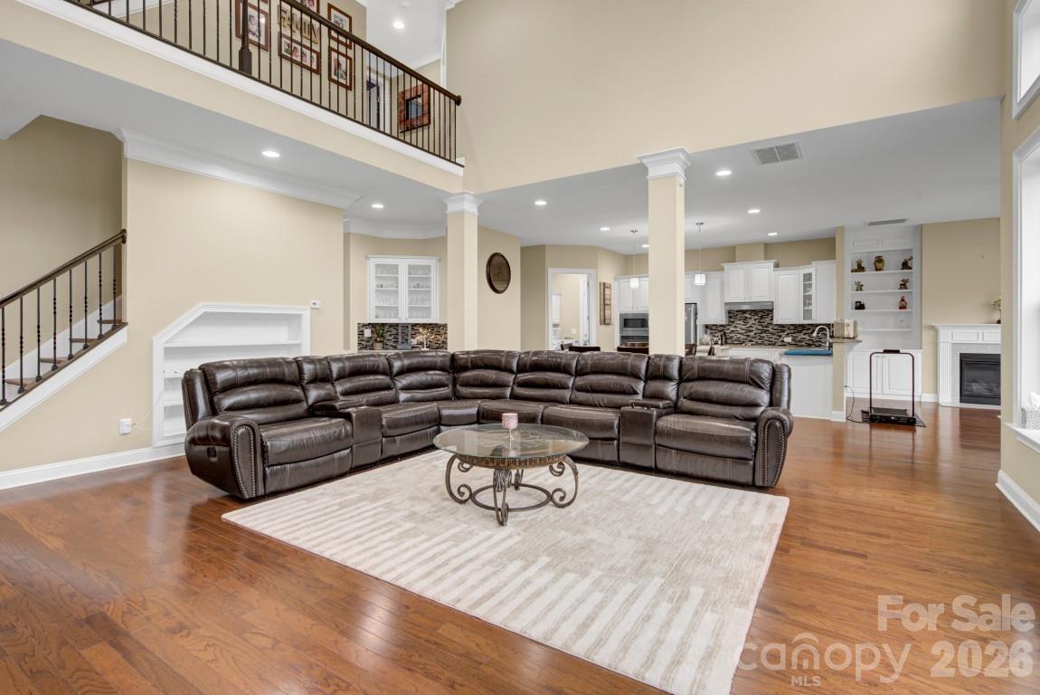 Chesapeake Pointe - Residential