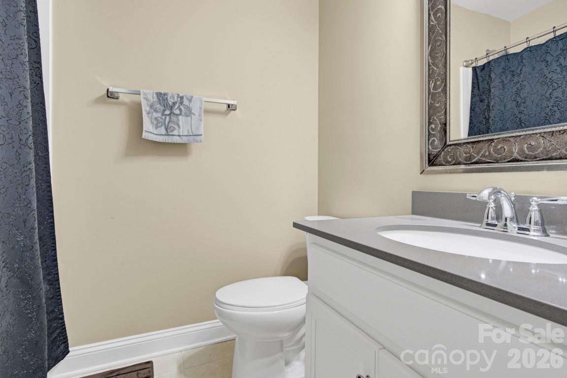 Chesapeake Pointe - Residential