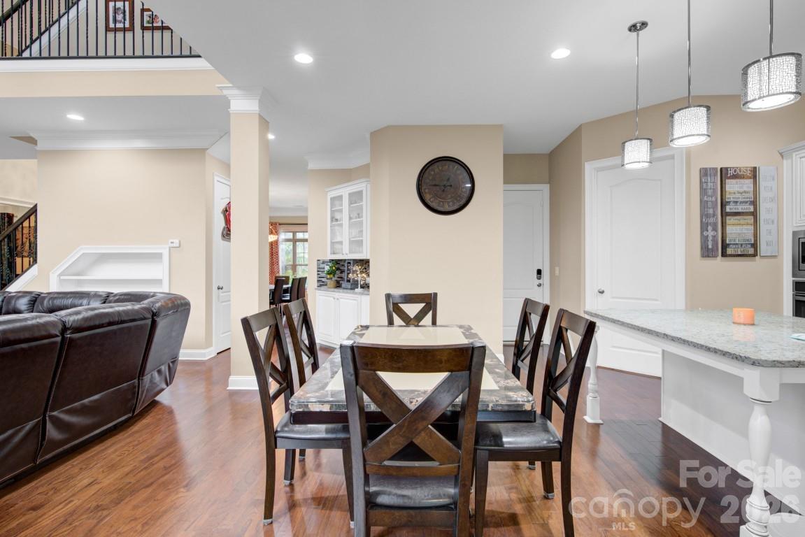 Chesapeake Pointe - Residential