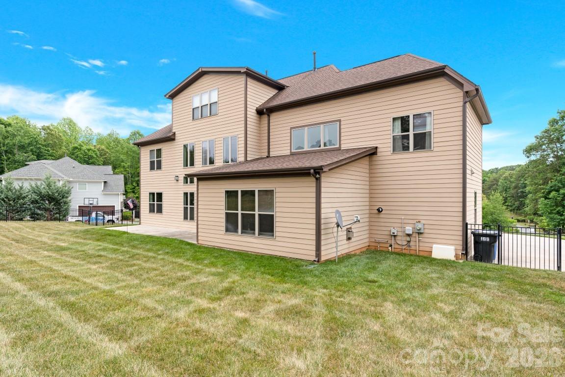Chesapeake Pointe - Residential
