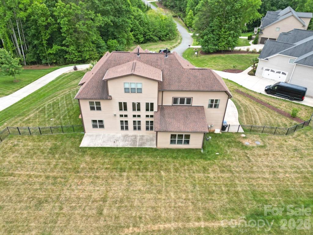 Chesapeake Pointe - Residential