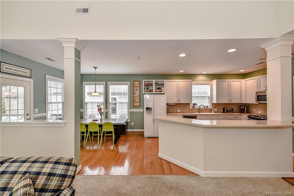 Westmoreland - Residential