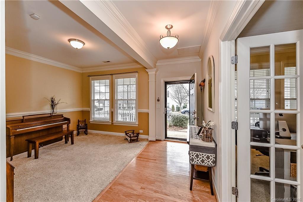 Westmoreland - Residential