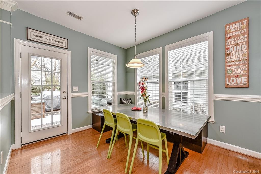 Westmoreland - Residential