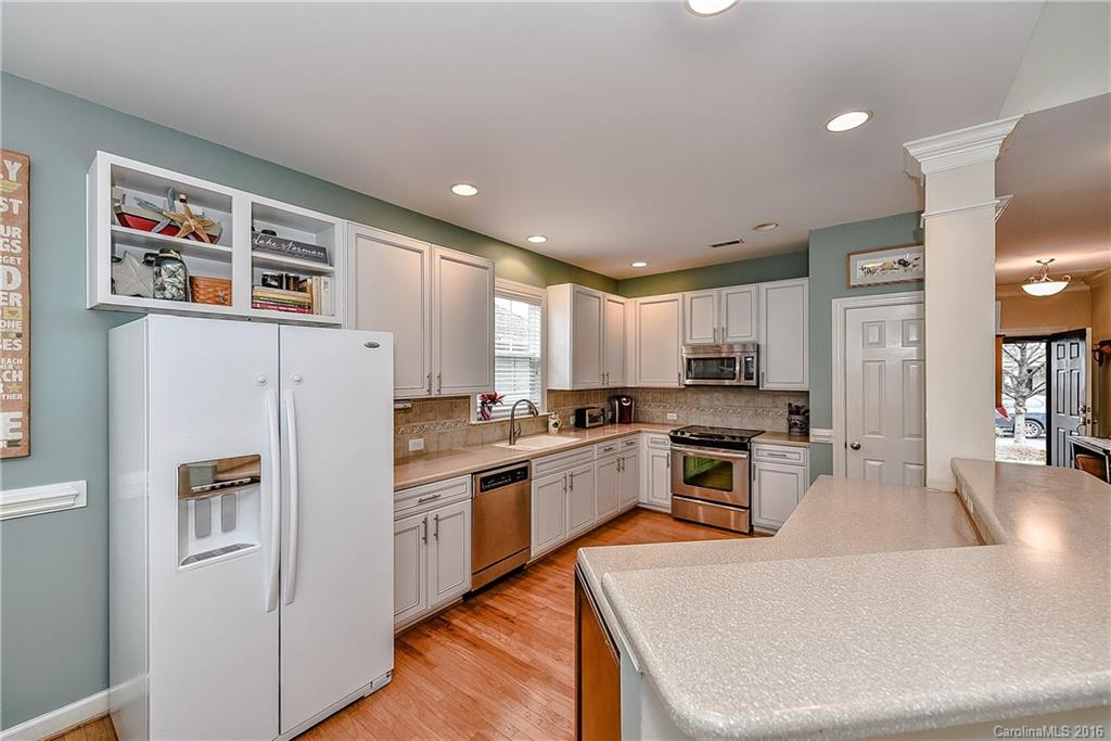 Westmoreland - Residential