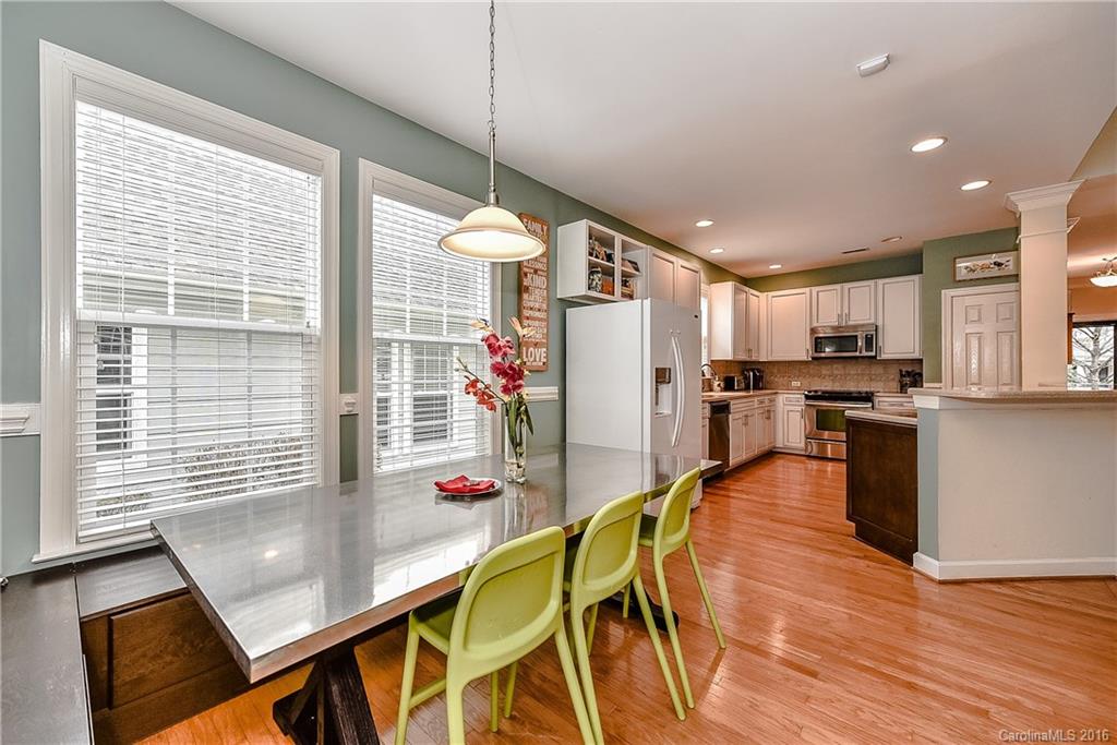 Westmoreland - Residential