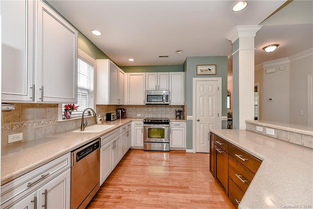 Westmoreland - Residential