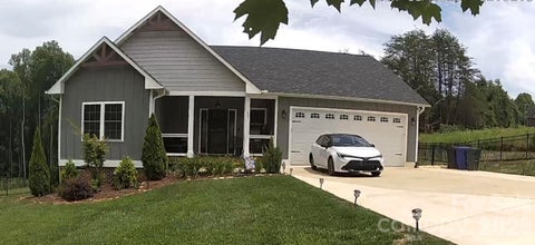 Photo of 457 Edwards Street Extension, Rutherfordton, NC 28139 (MLS # 4433260)