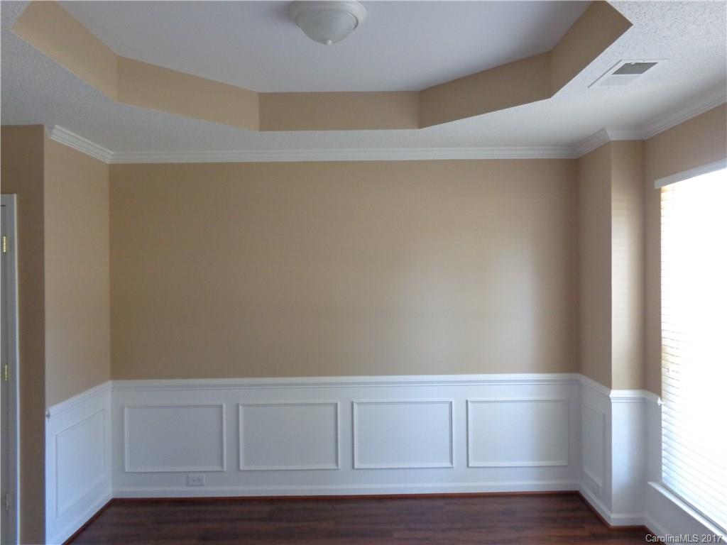 Curtis Pond - Residential Lease