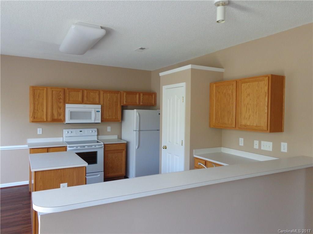 Curtis Pond - Residential Lease