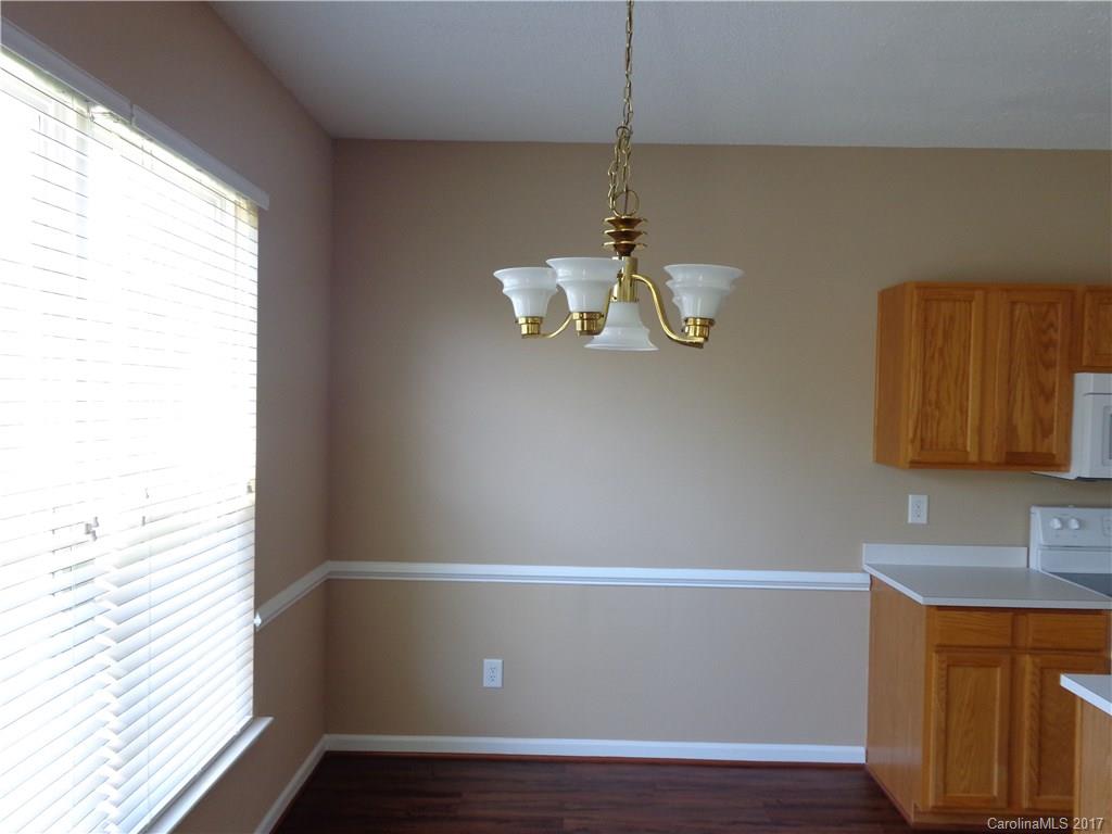 Curtis Pond - Residential Lease
