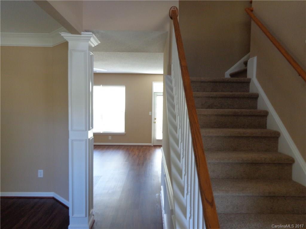 Curtis Pond - Residential Lease