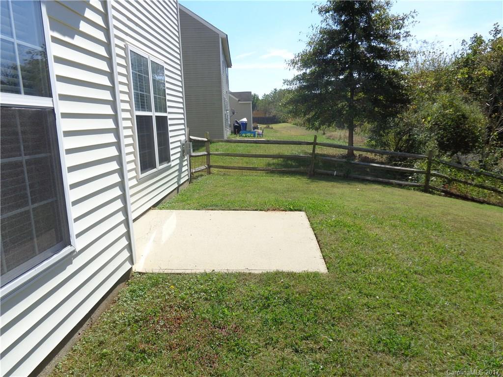 Curtis Pond - Residential Lease