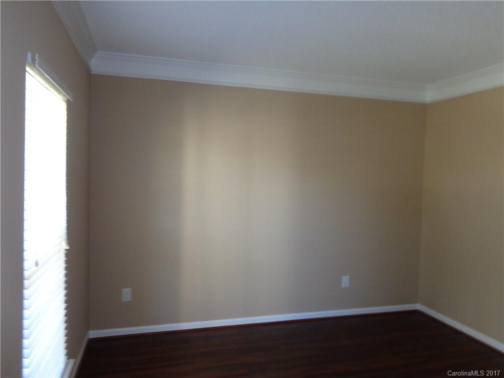 Curtis Pond - Residential Lease