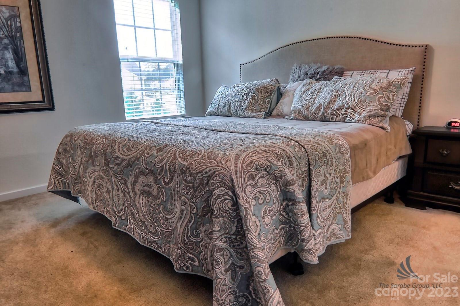 TUCKER CHASE - Residential