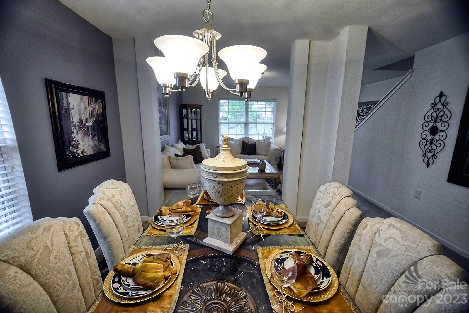 TUCKER CHASE - Residential