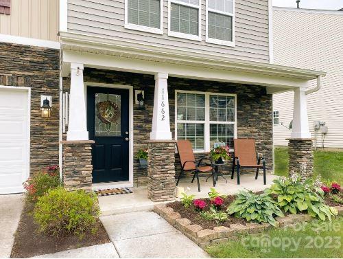 TUCKER CHASE - Residential