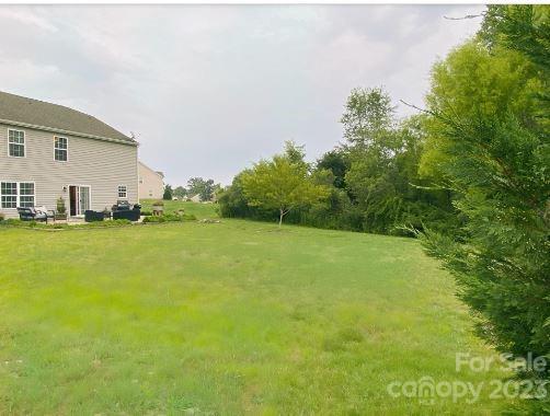 TUCKER CHASE - Residential