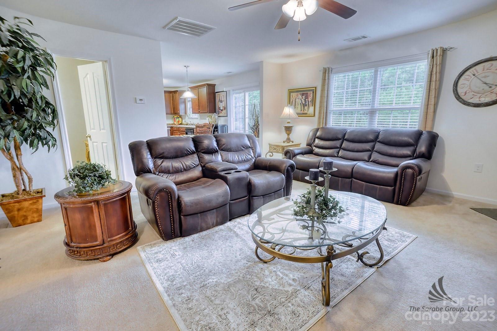 TUCKER CHASE - Residential