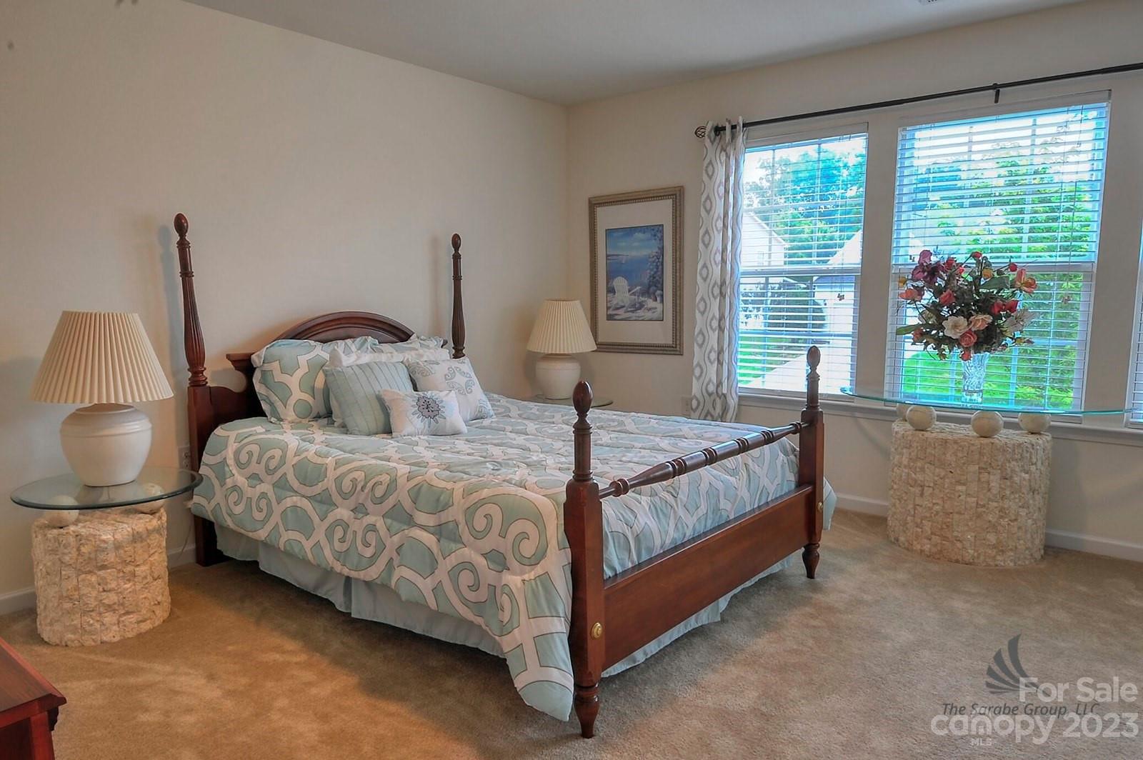 TUCKER CHASE - Residential