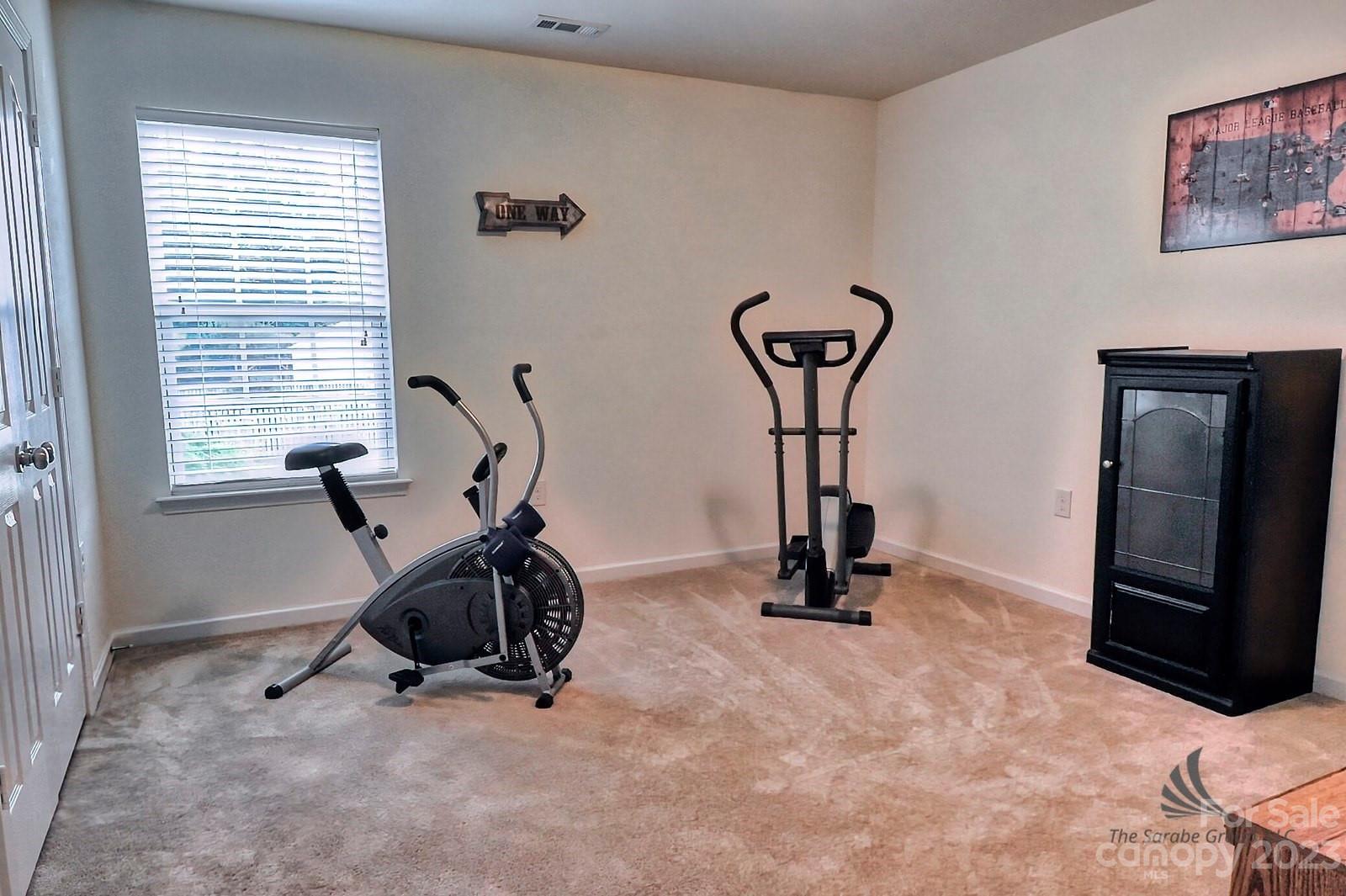 TUCKER CHASE - Residential