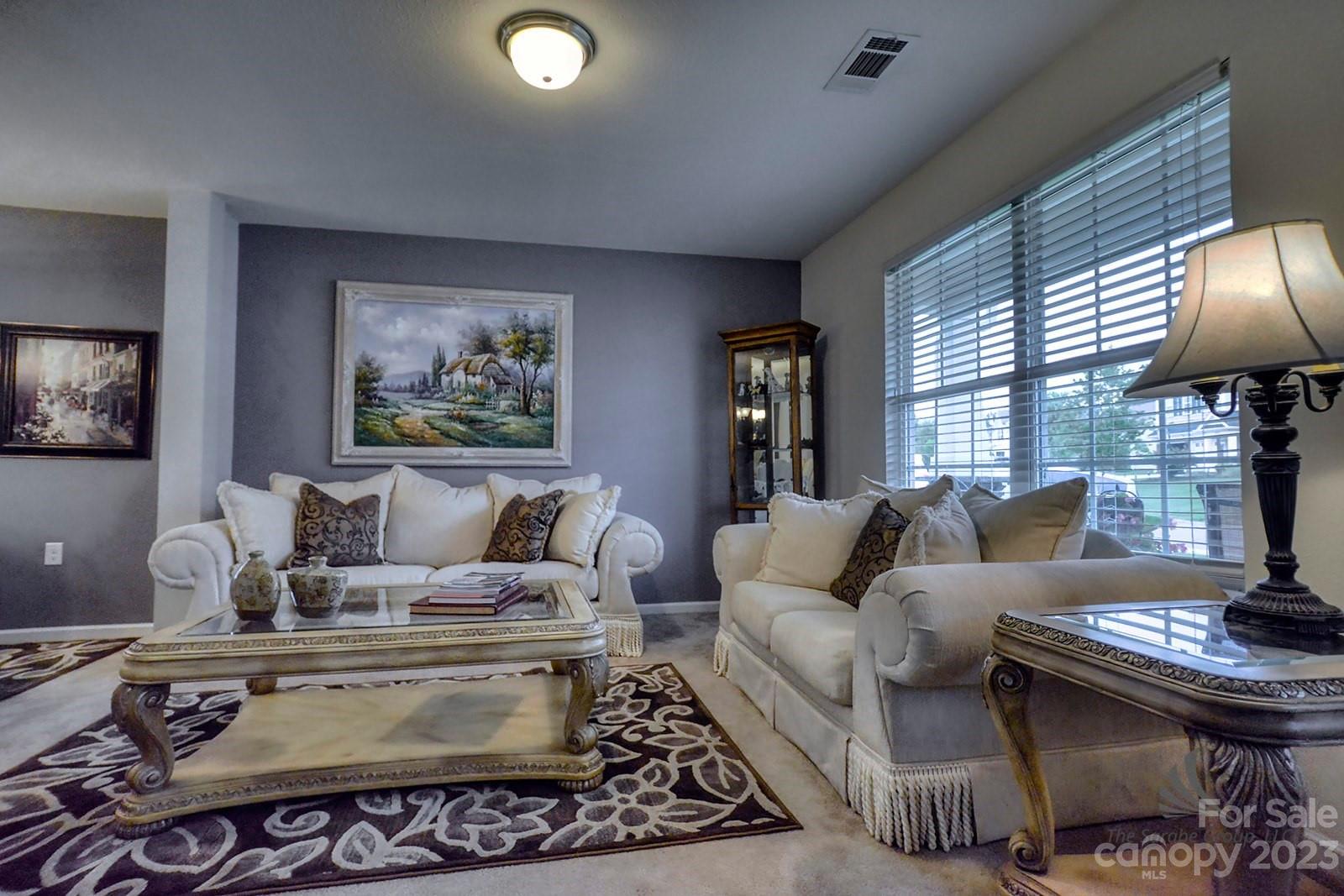 TUCKER CHASE - Residential