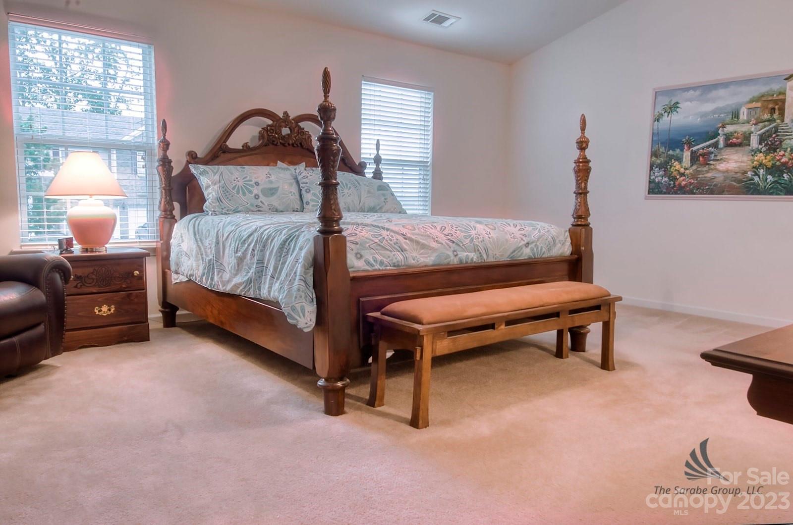 TUCKER CHASE - Residential