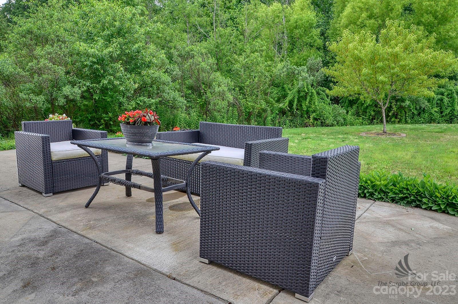 TUCKER CHASE - Residential