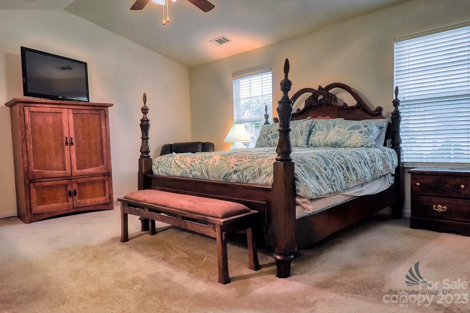 TUCKER CHASE - Residential