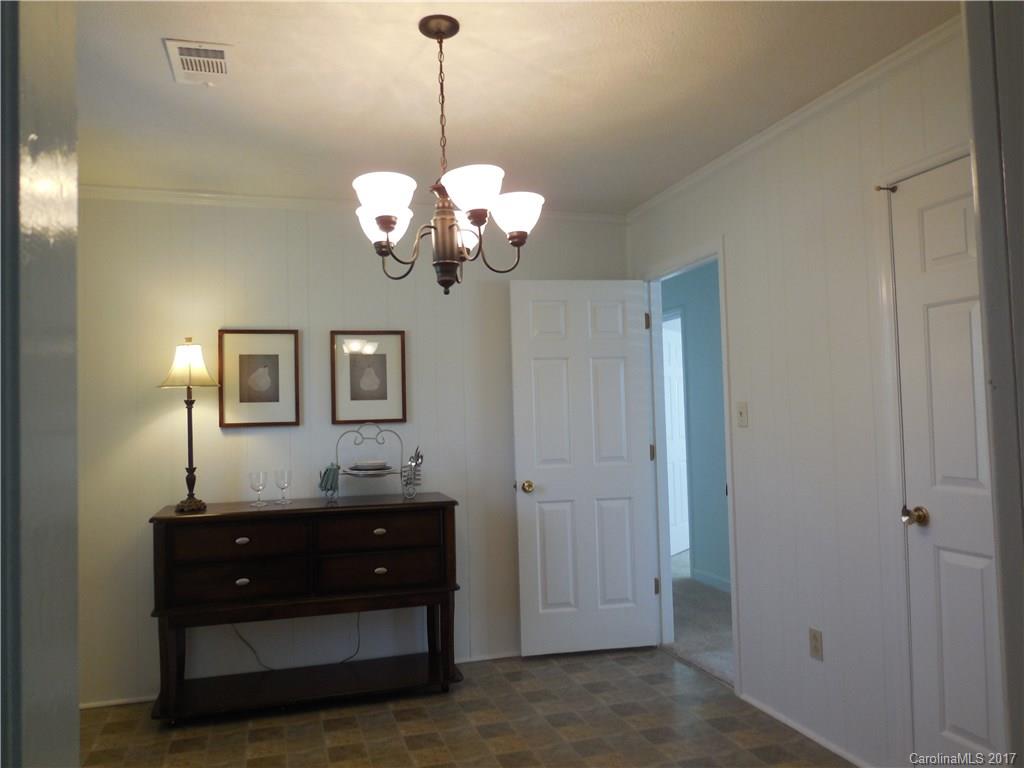 Beacon Hills - Residential