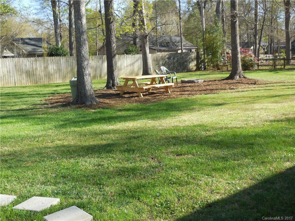 Beacon Hills - Residential