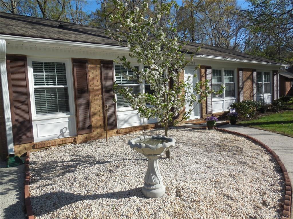 Beacon Hills - Residential