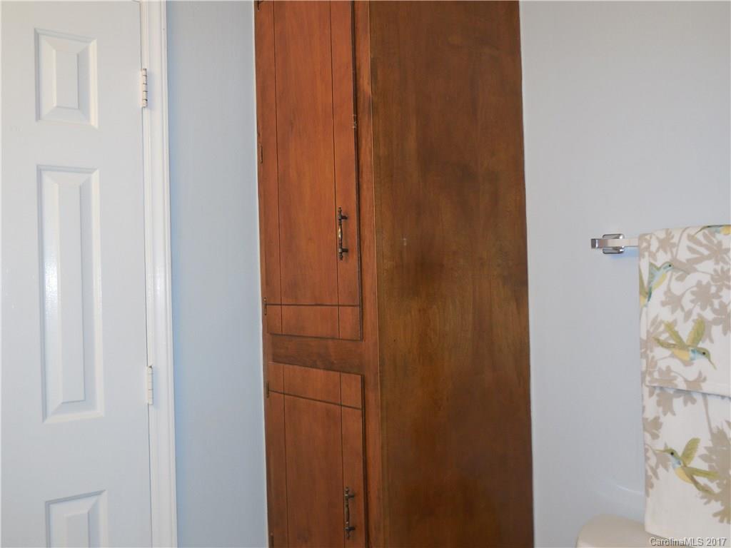 Beacon Hills - Residential